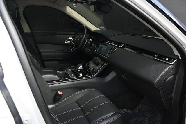 used 2021 Land Rover Range Rover Velar car, priced at $22,480