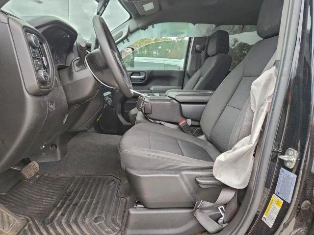 used 2023 Chevrolet Silverado 2500 car, priced at $19,980