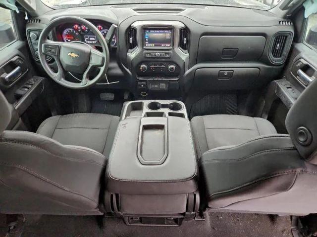 used 2023 Chevrolet Silverado 2500 car, priced at $19,980