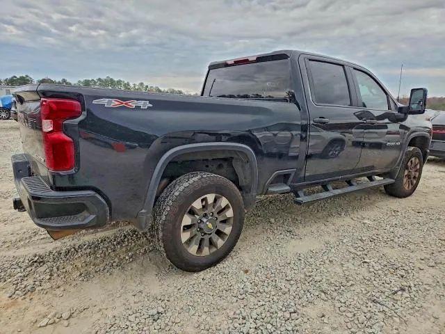 used 2023 Chevrolet Silverado 2500 car, priced at $19,980