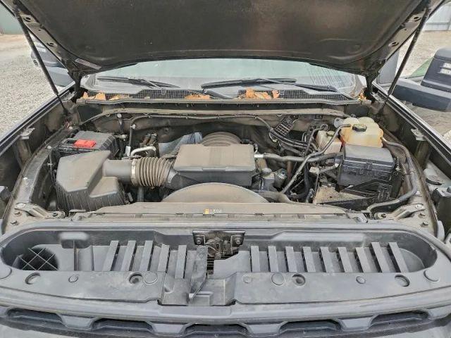 used 2023 Chevrolet Silverado 2500 car, priced at $19,980