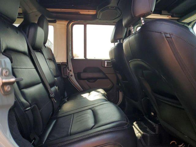used 2023 Jeep Wrangler car, priced at $14,980