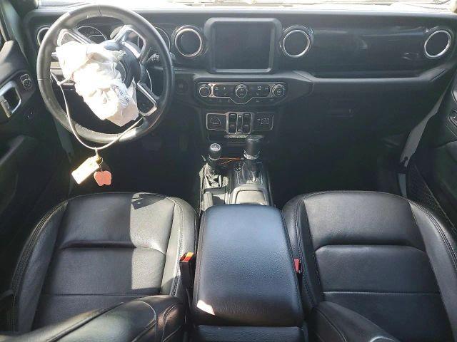 used 2023 Jeep Wrangler car, priced at $14,980