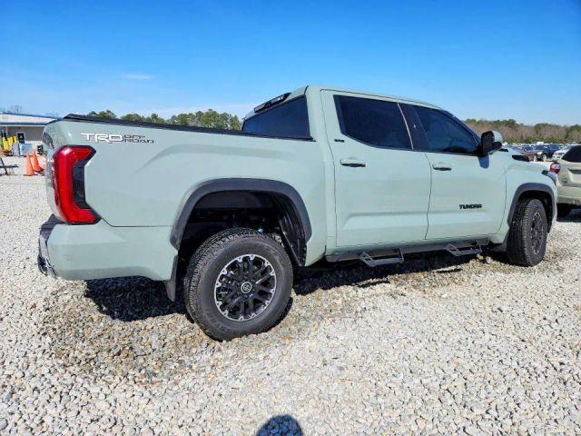 used 2022 Toyota Tundra car, priced at $14,980