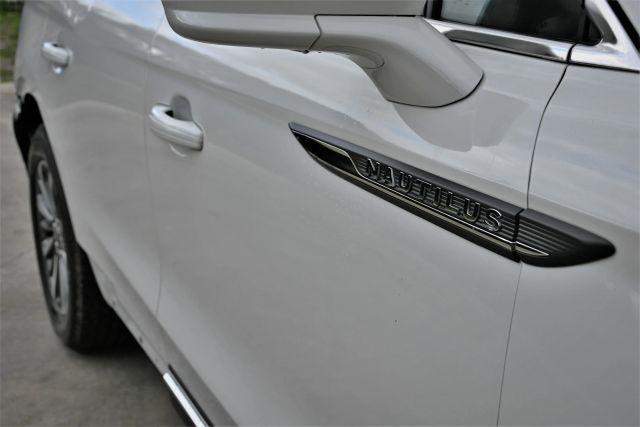 used 2021 Lincoln Nautilus car, priced at $8,480