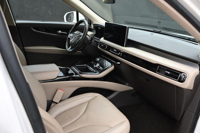 used 2021 Lincoln Nautilus car, priced at $8,480