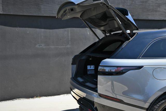 used 2024 Land Rover Range Rover Velar car, priced at $32,980