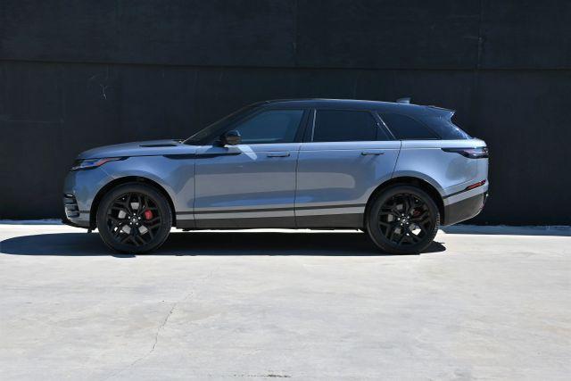 used 2024 Land Rover Range Rover Velar car, priced at $32,980