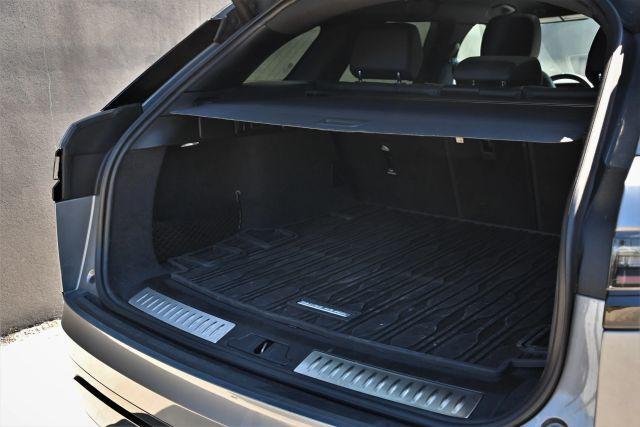 used 2024 Land Rover Range Rover Velar car, priced at $32,980