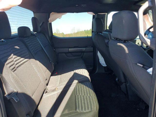 used 2023 Ford F-150 car, priced at $11,980