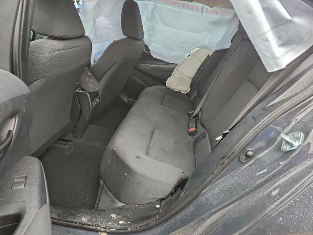 used 2025 Toyota Corolla car, priced at $10,980