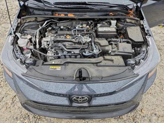 used 2025 Toyota Corolla car, priced at $10,980
