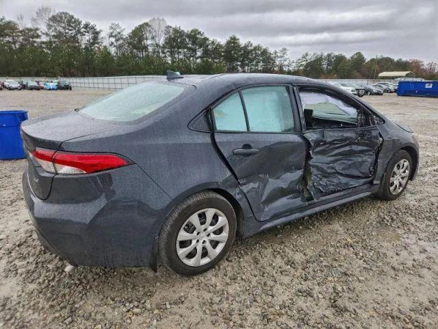 used 2025 Toyota Corolla car, priced at $10,980
