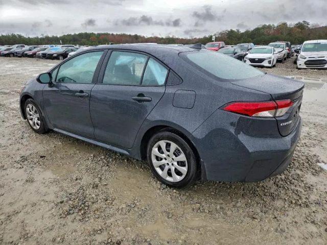 used 2025 Toyota Corolla car, priced at $10,980
