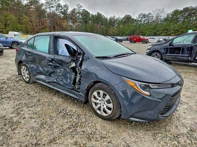 used 2025 Toyota Corolla car, priced at $10,980