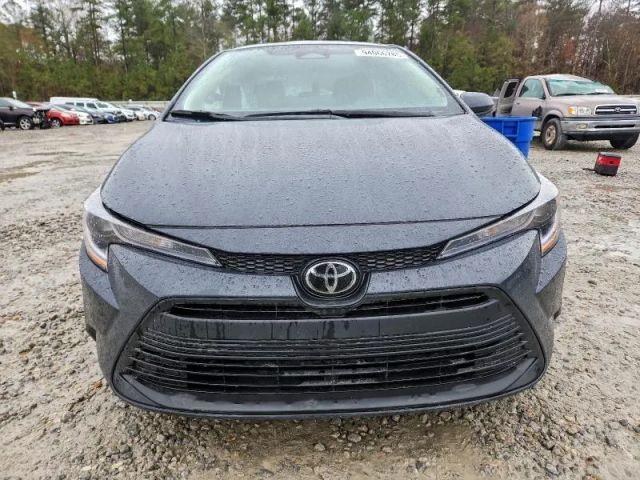 used 2025 Toyota Corolla car, priced at $10,980