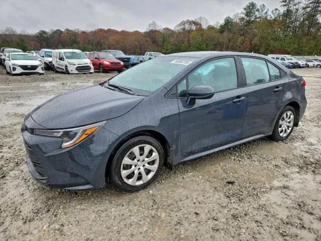used 2025 Toyota Corolla car, priced at $10,980