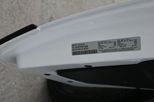 used 2024 Ram ProMaster 2500 car, priced at $8,980