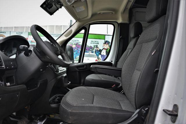 used 2024 Ram ProMaster 2500 car, priced at $8,980