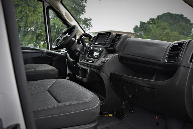 used 2024 Ram ProMaster 2500 car, priced at $8,980