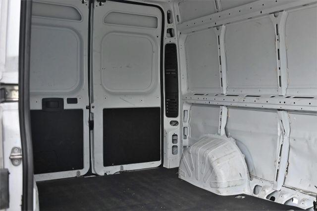 used 2024 Ram ProMaster 2500 car, priced at $8,980