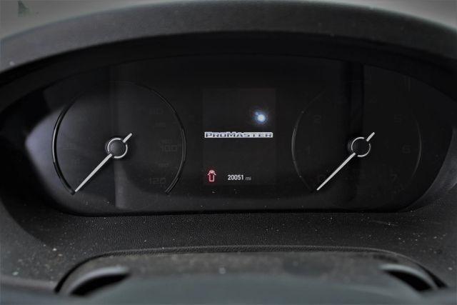 used 2024 Ram ProMaster 2500 car, priced at $8,980