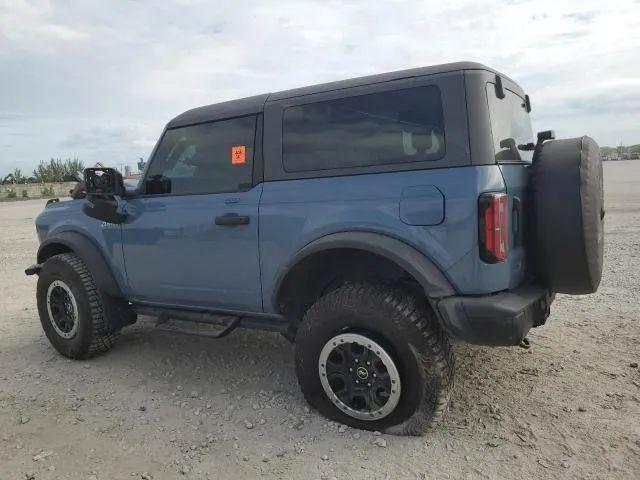 used 2023 Ford Bronco car, priced at $14,980
