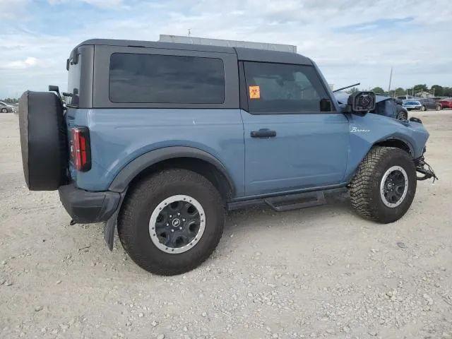used 2023 Ford Bronco car, priced at $14,980