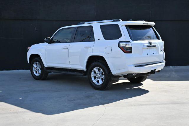 used 2019 Toyota 4Runner car, priced at $20,980