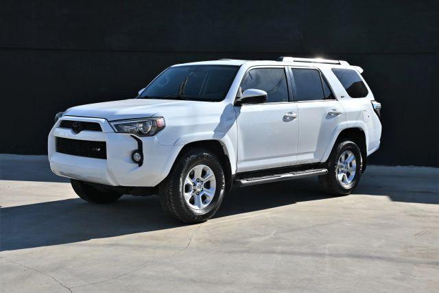 used 2019 Toyota 4Runner car, priced at $20,980