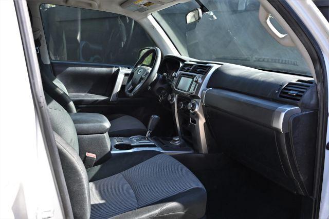 used 2019 Toyota 4Runner car, priced at $20,980