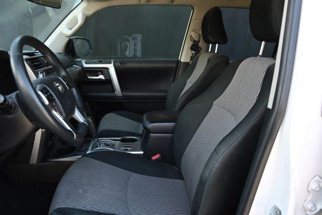 used 2019 Toyota 4Runner car, priced at $20,980