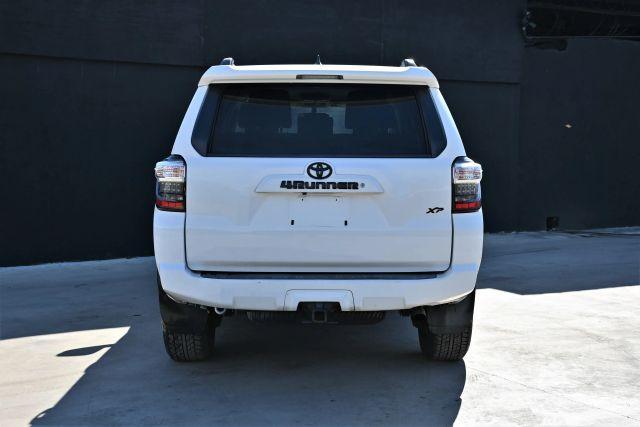 used 2019 Toyota 4Runner car, priced at $20,980