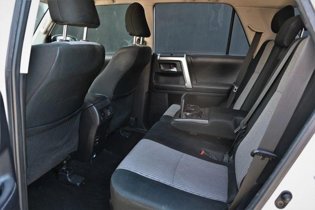 used 2019 Toyota 4Runner car, priced at $20,980