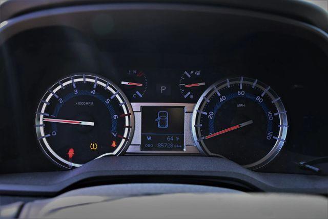 used 2019 Toyota 4Runner car, priced at $20,980