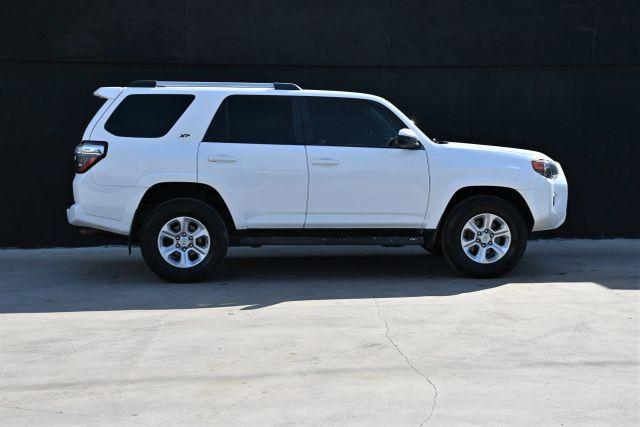 used 2019 Toyota 4Runner car, priced at $20,980