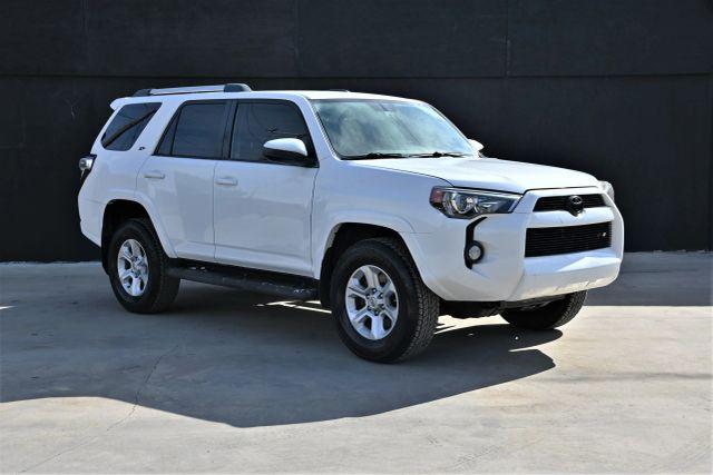 used 2019 Toyota 4Runner car, priced at $20,980