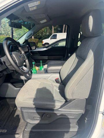 used 2023 Ford F-150 car, priced at $26,900