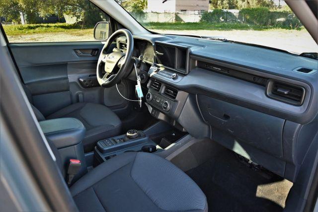 used 2022 Ford Maverick car, priced at $7,980