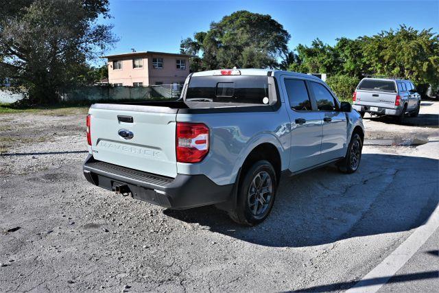 used 2022 Ford Maverick car, priced at $7,980