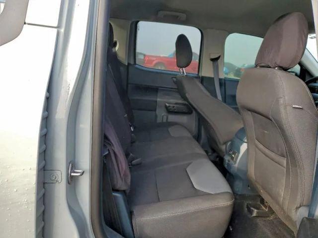 used 2022 Ford Maverick car, priced at $9,980