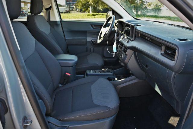 used 2022 Ford Maverick car, priced at $7,980