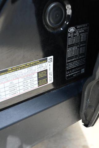 used 2025 Land Rover Range Rover Velar car, priced at $28,480