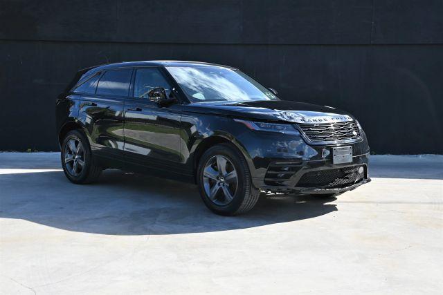 used 2025 Land Rover Range Rover Velar car, priced at $28,480