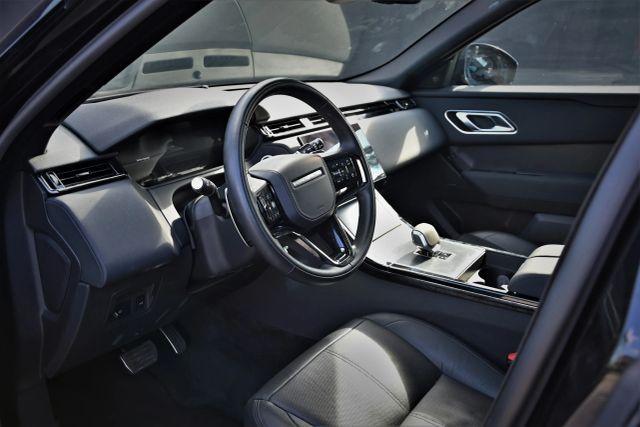 used 2025 Land Rover Range Rover Velar car, priced at $28,480