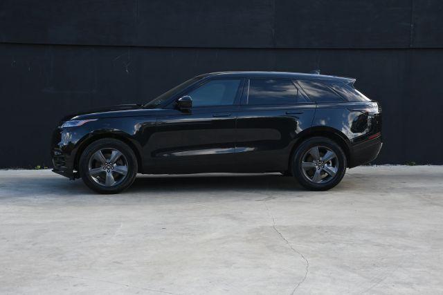 used 2025 Land Rover Range Rover Velar car, priced at $28,480