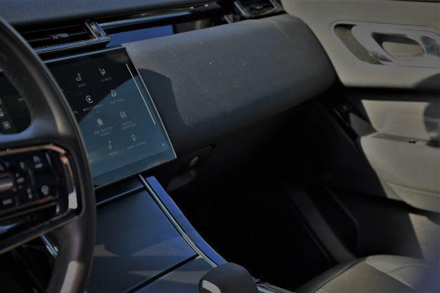 used 2025 Land Rover Range Rover Velar car, priced at $28,480