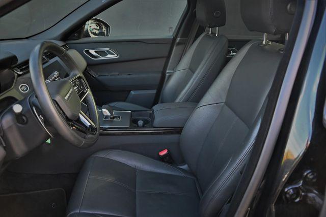 used 2025 Land Rover Range Rover Velar car, priced at $28,480