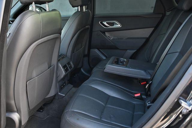 used 2025 Land Rover Range Rover Velar car, priced at $28,480