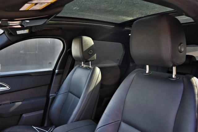 used 2025 Land Rover Range Rover Velar car, priced at $28,480